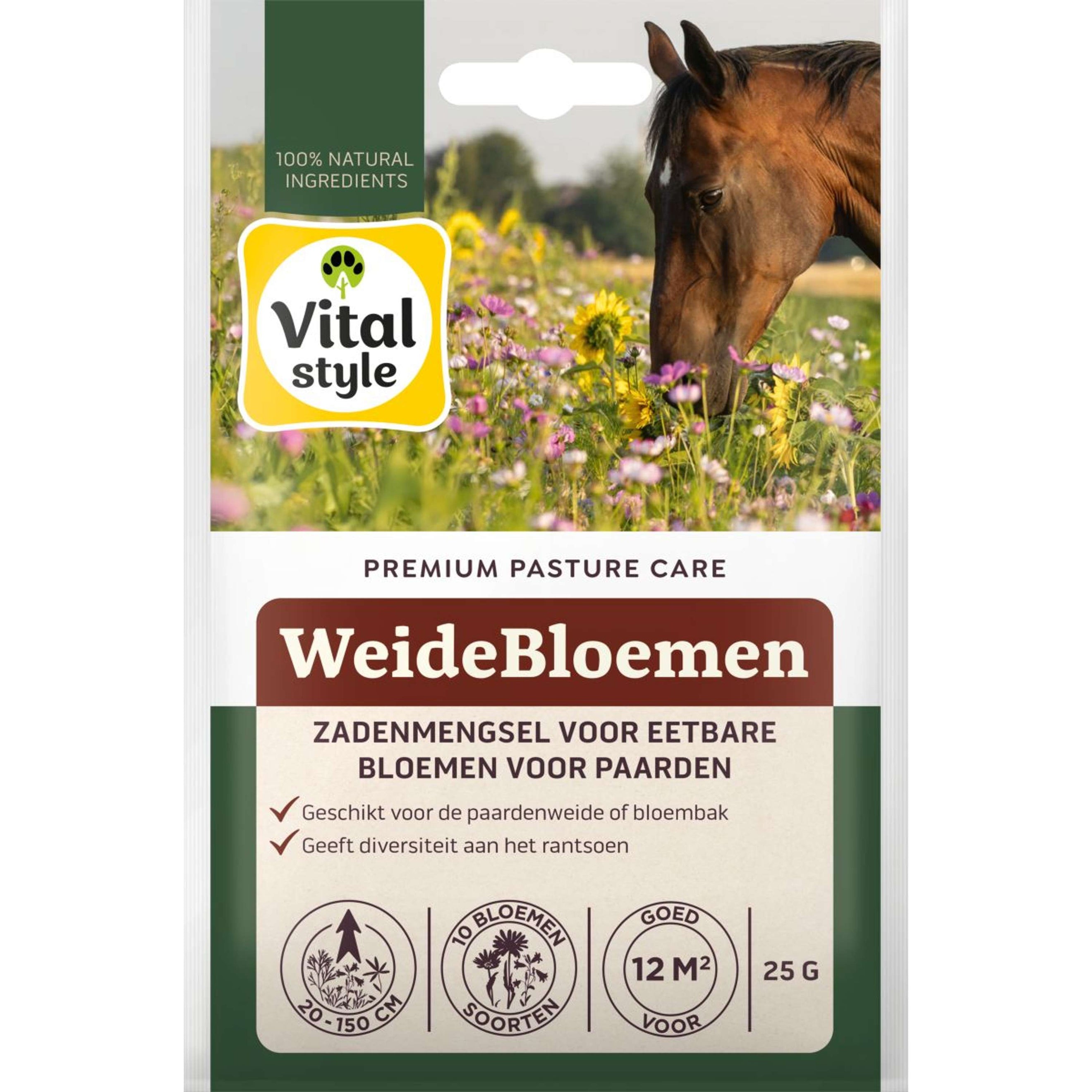 Vitalstyle Wiesenblumen Vitalstyle Wiesenblumen