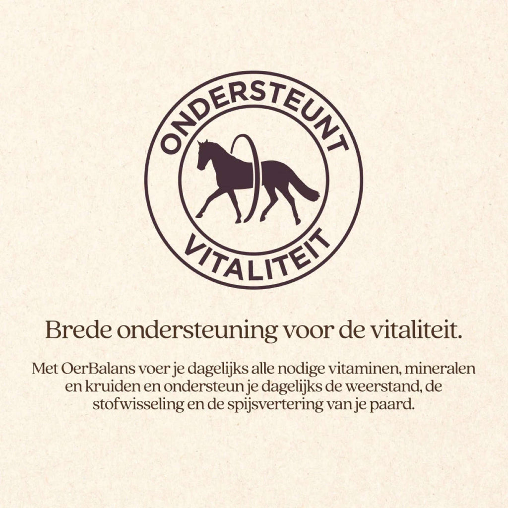 Vitalstyle Pellets OerBalans Tasche