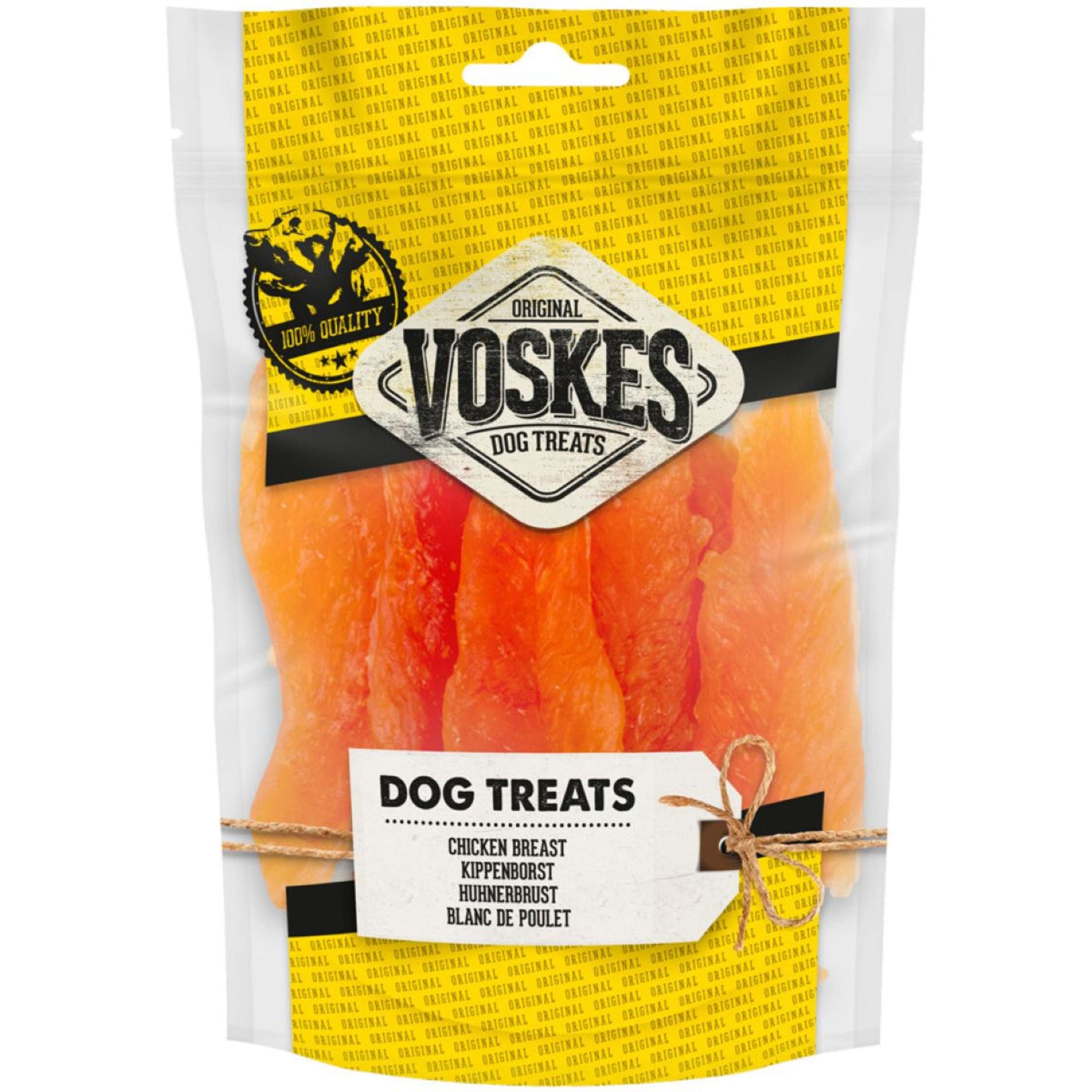 Voskes Hundesnack