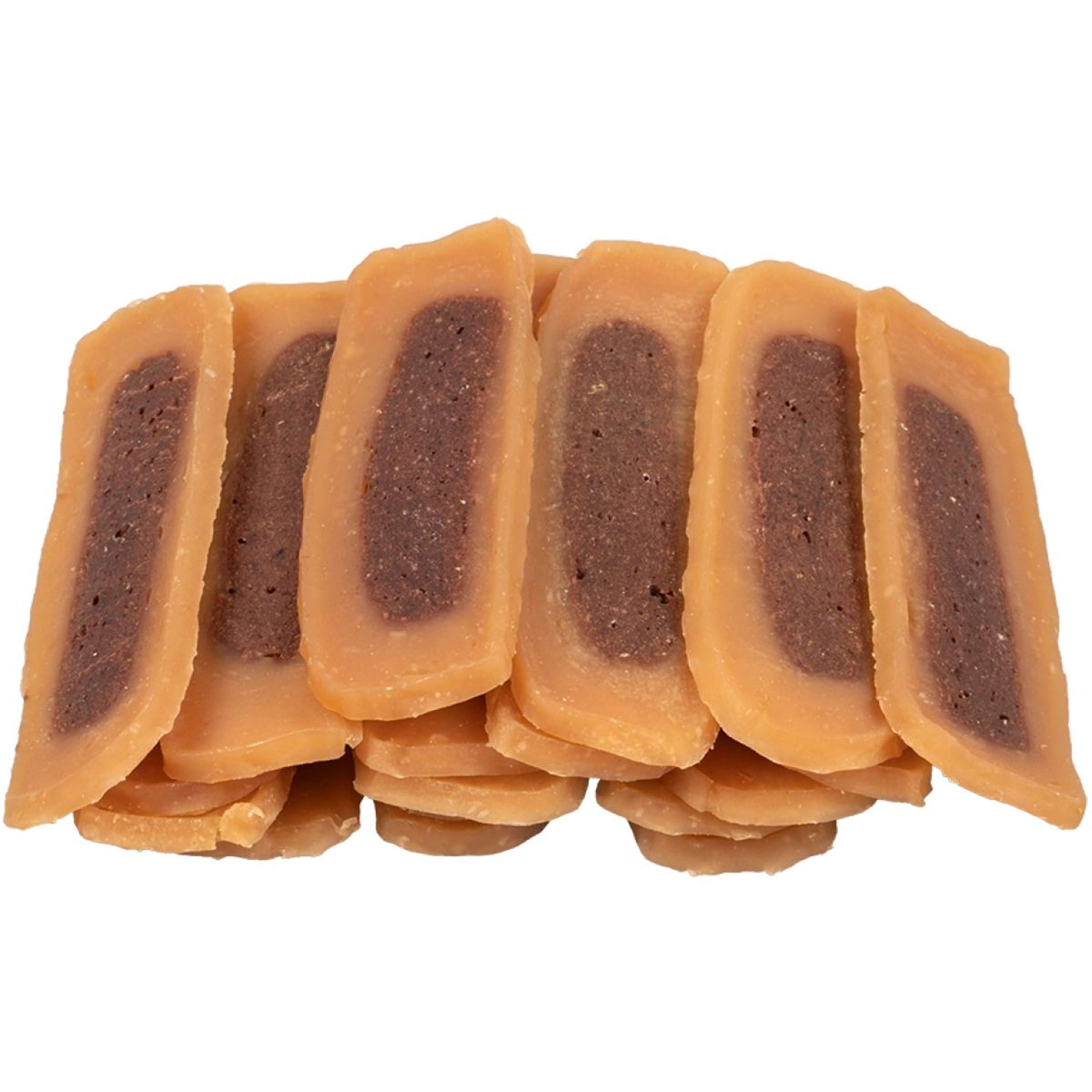 Voskes Huhn Filets Lamm