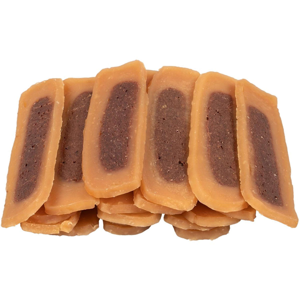 Voskes Huhn Filets Lamm