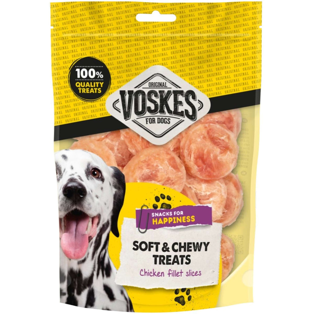 Voskes Hühnerscheibe