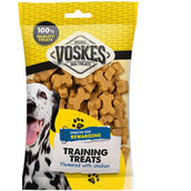 Voskes Training Huhn