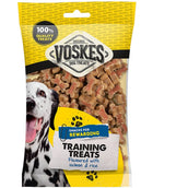 Voskes Training Lachs & Reis