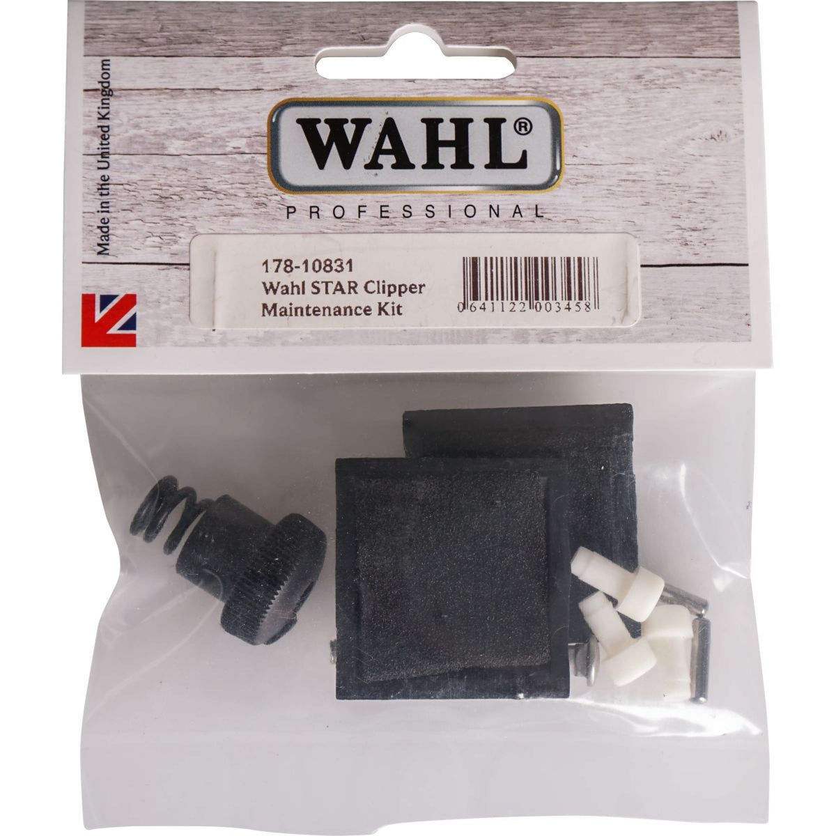 Wahl Service-Kit Star