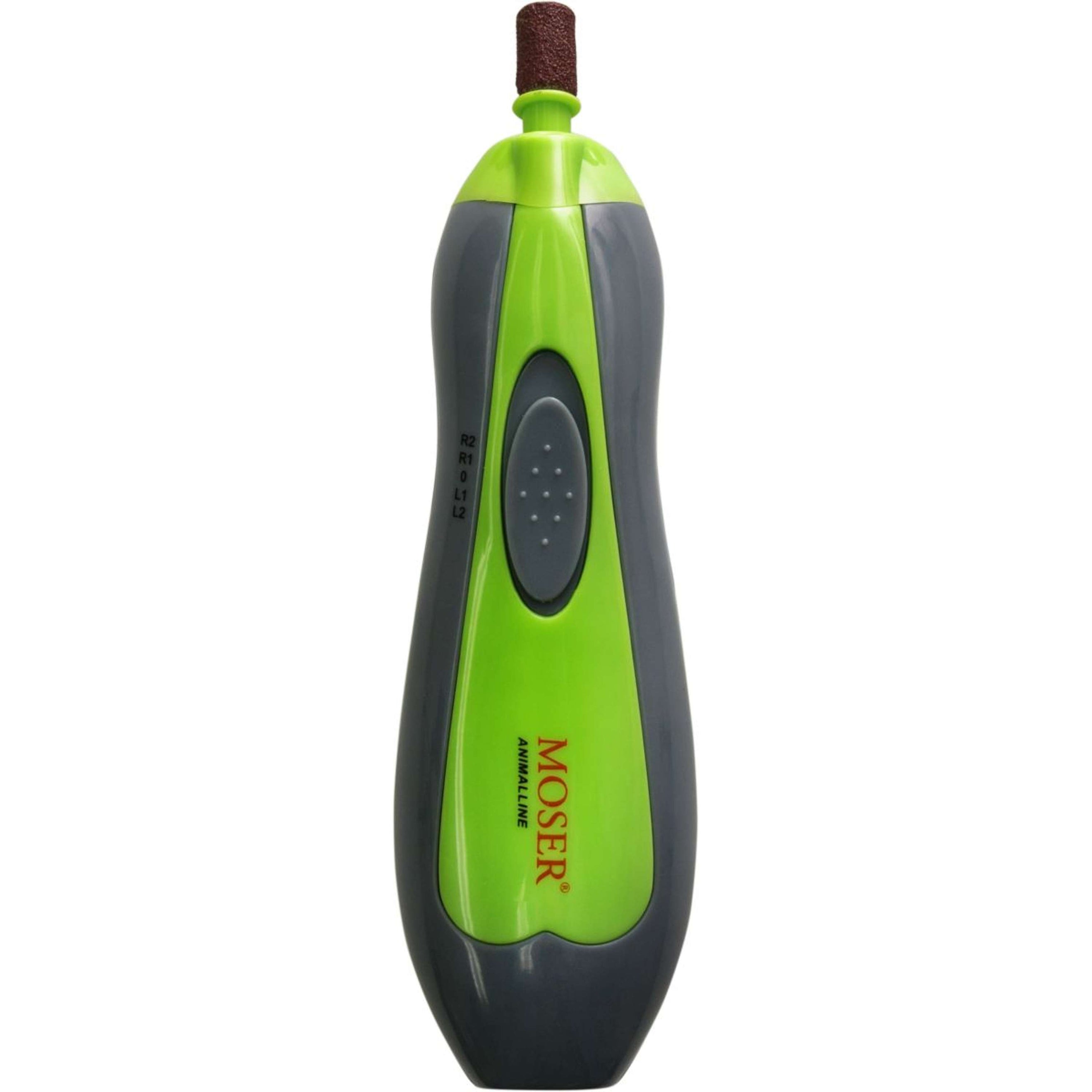 Wahl Nagelfeile Electronisch