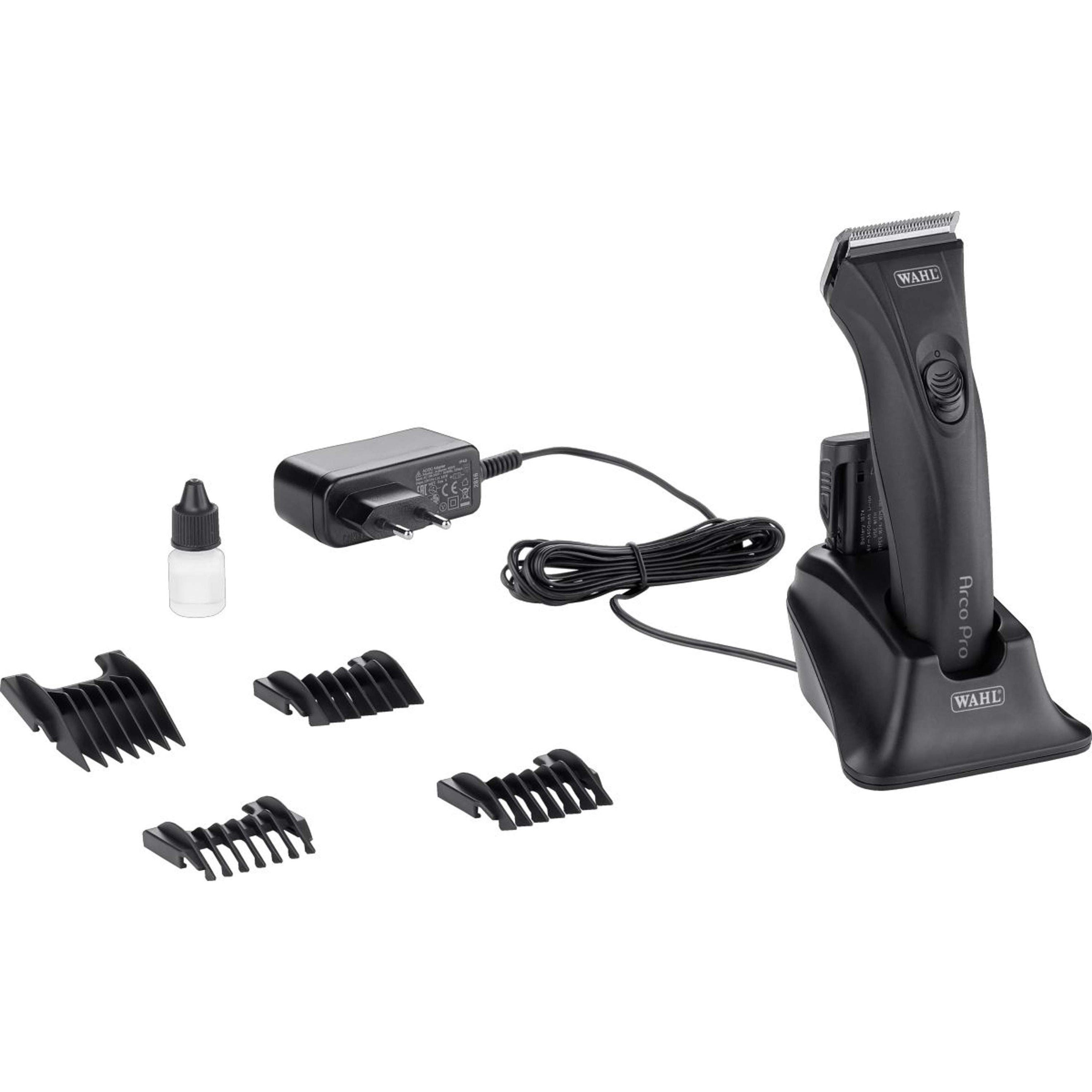 Wahl Schermaschine Arco Pro Diamond Blade