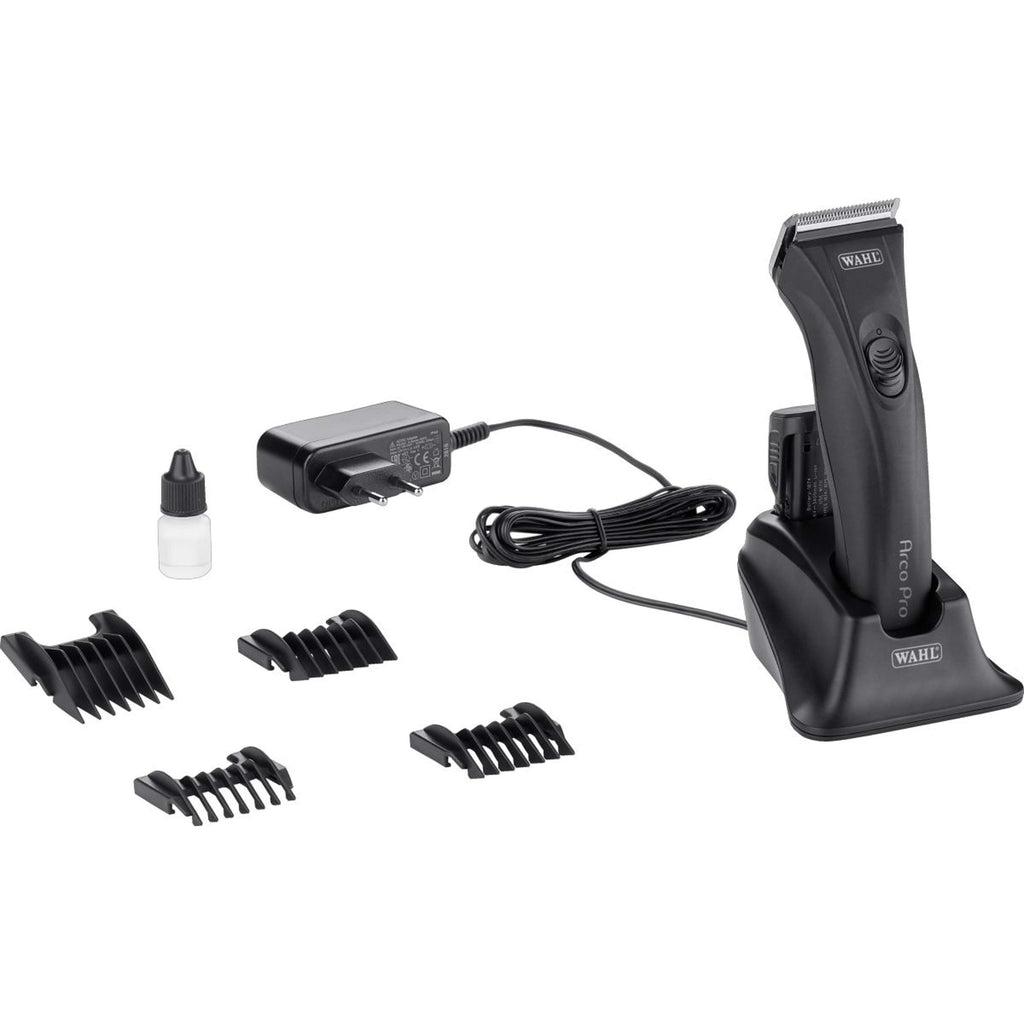 Wahl Schermaschine Arco Pro