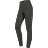 Waldhausen Reitleggings Hanna Mesh High Waist Damen Mud