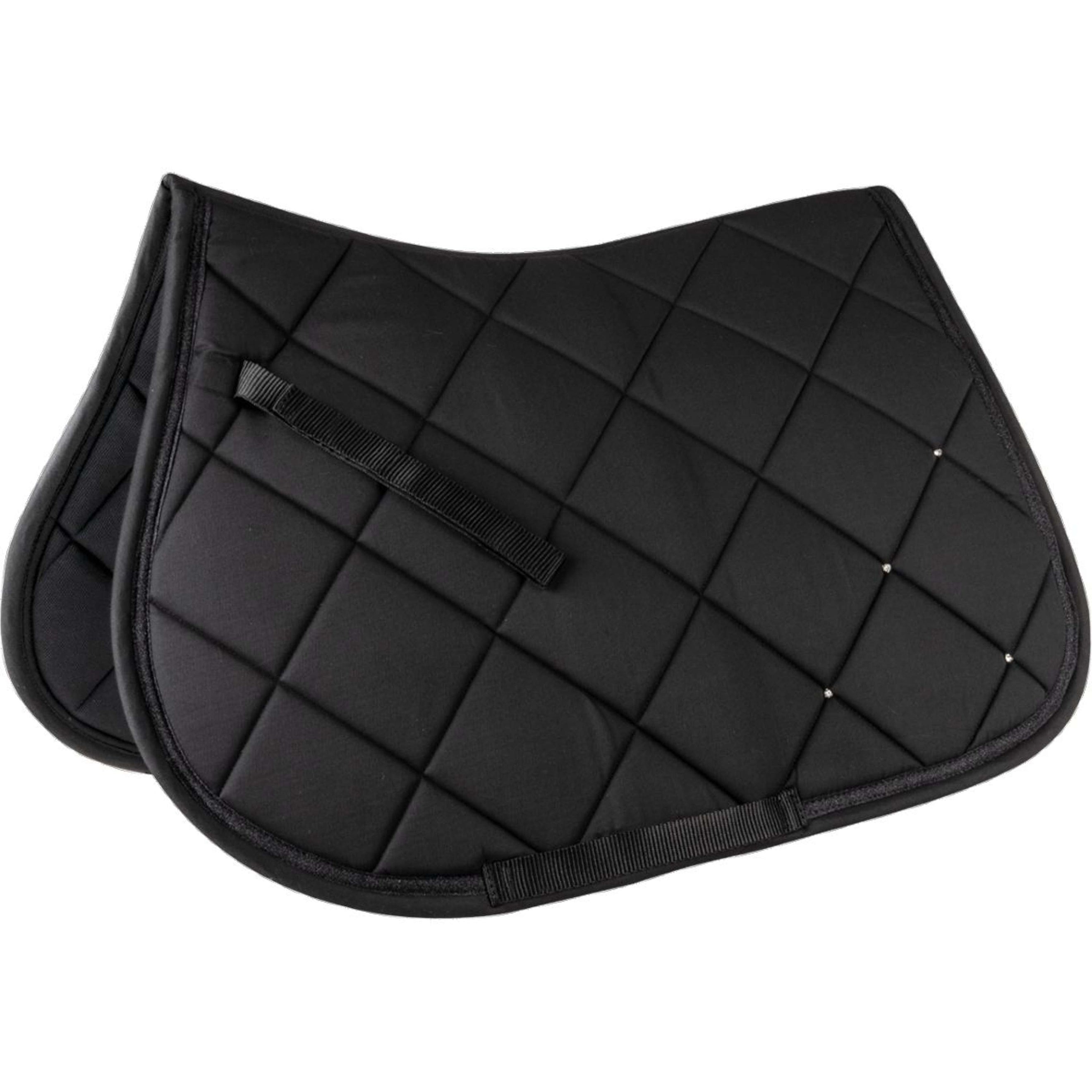 Waldhausen Schabracke Competition Vielseitigkeit Schwarz Waldhausen Schabracke Competition Vielseitigkeit Schwarz