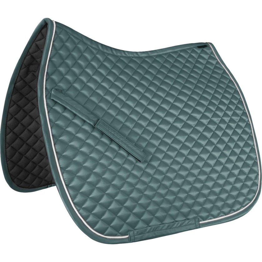 Waldhausen Schabracke Felix Glam Dressur Pine Green
