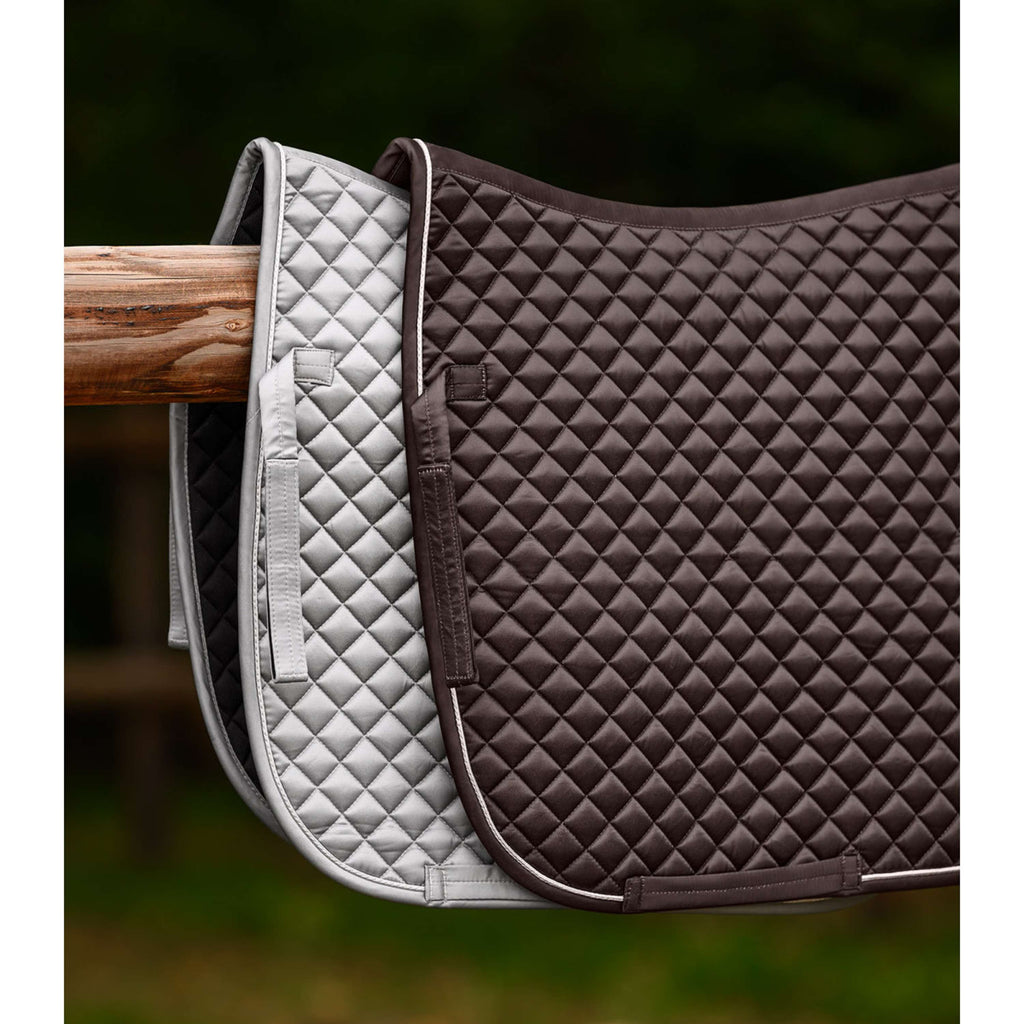 Waldhausen Schabracke Felix Glam Vielseitigkeit Espresso
