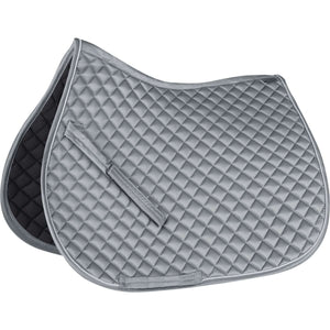 Waldhausen Schabracke Felix Glam Vielseitigkeit Chrome Grey
