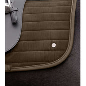 Waldhausen Schabracke St. Gallen Dressur Grün/Braun