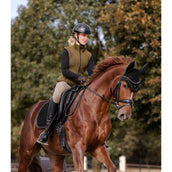 Waldhausen Fliegenhaube St. Gallen Schwarz