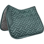 Waldhausen Schabracke Turin Dressur Pine Green