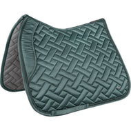 Waldhausen Schabracke Turin Dressur Pine Green