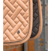 Waldhausen Schabracke Turin Vielseitigkeit Pfirsichfarben