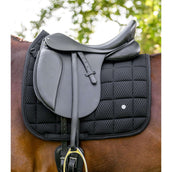 Waldhausen Schabracke Breath Performance Dressur Schwarz