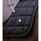 Waldhausen Schabracke Breath Performance Vielseitigkeit Schwarz