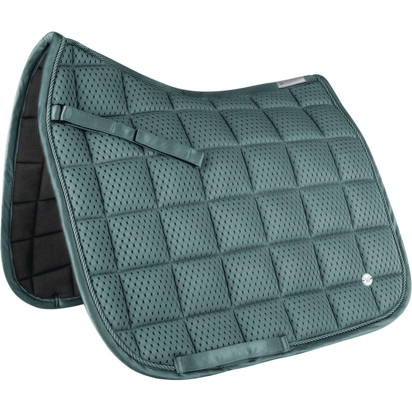 Waldhausen Schabracke Breath Performance Dressur Pine Green Waldhausen Schabracke Breath Performance Dressur Pine Green
