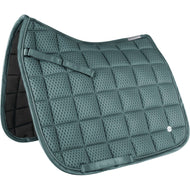 Waldhausen Schabracke Breath Performance Dressur Pine Green