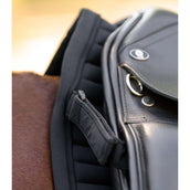 Waldhausen Schabracke Trinidad Dressur Schwarz