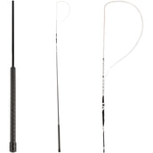 Waldhausen Fahrpeitsche Gebogen