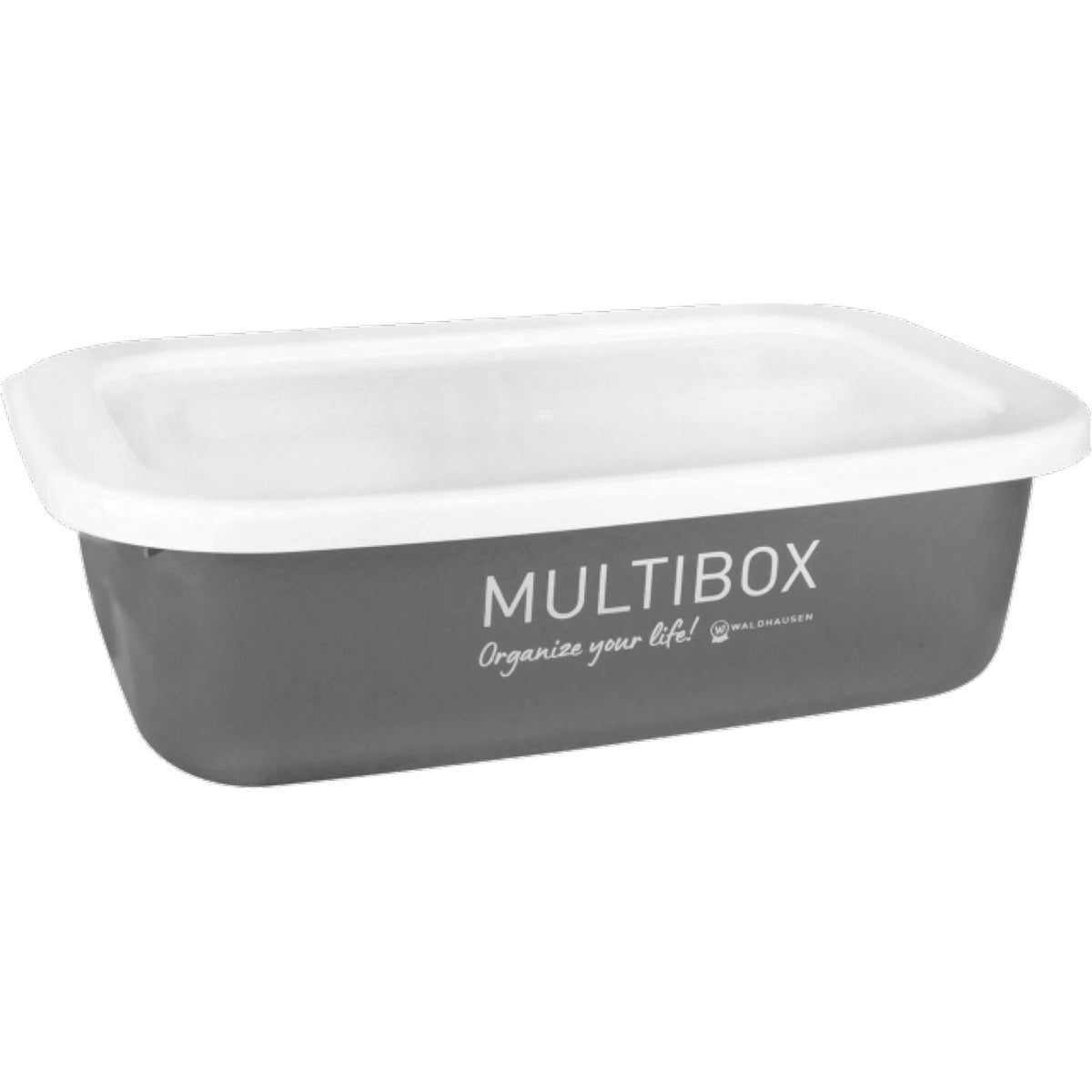 Waldhausen Multibox Organize Your Life Grau