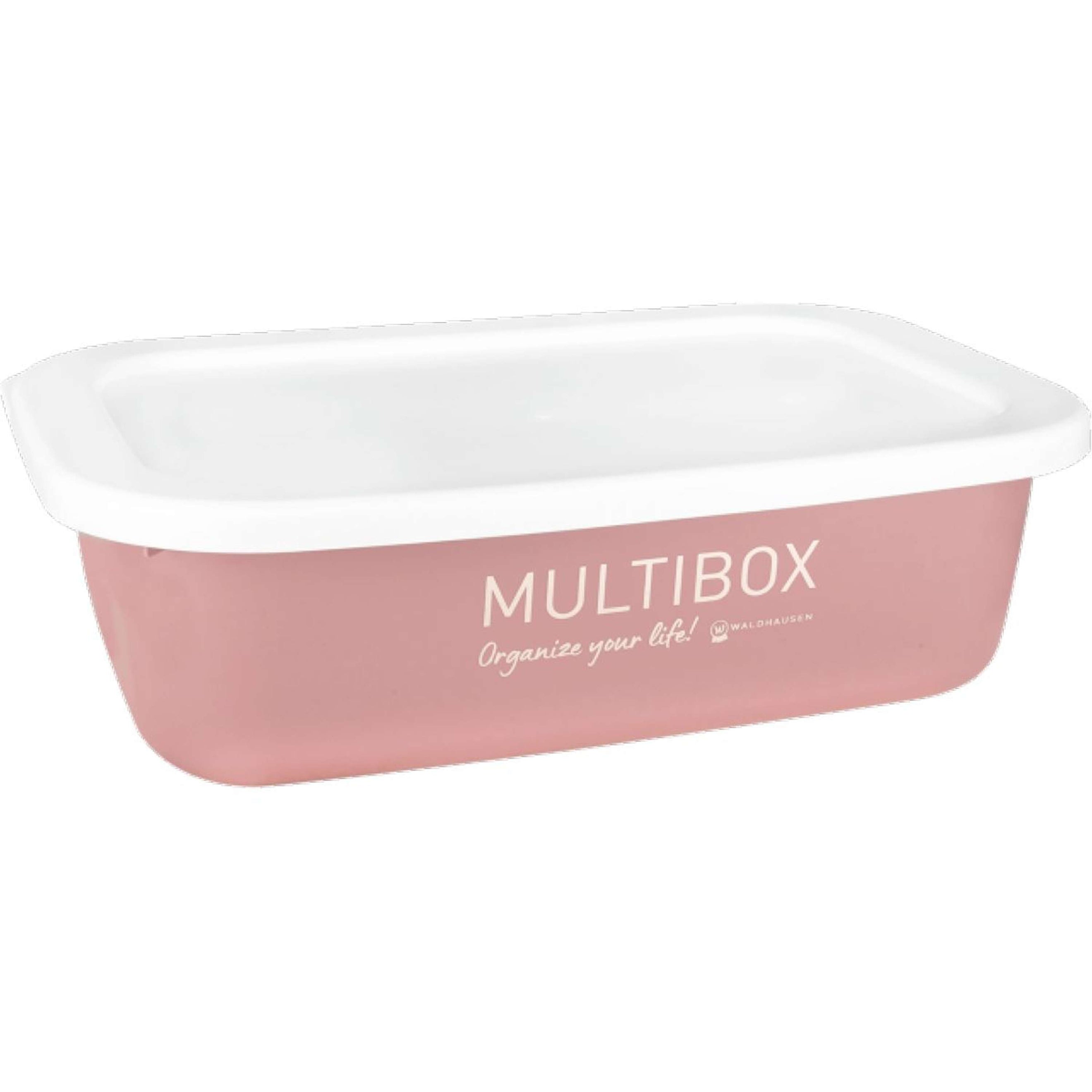Waldhausen Multibox Organize Your Life Linnea Rosa