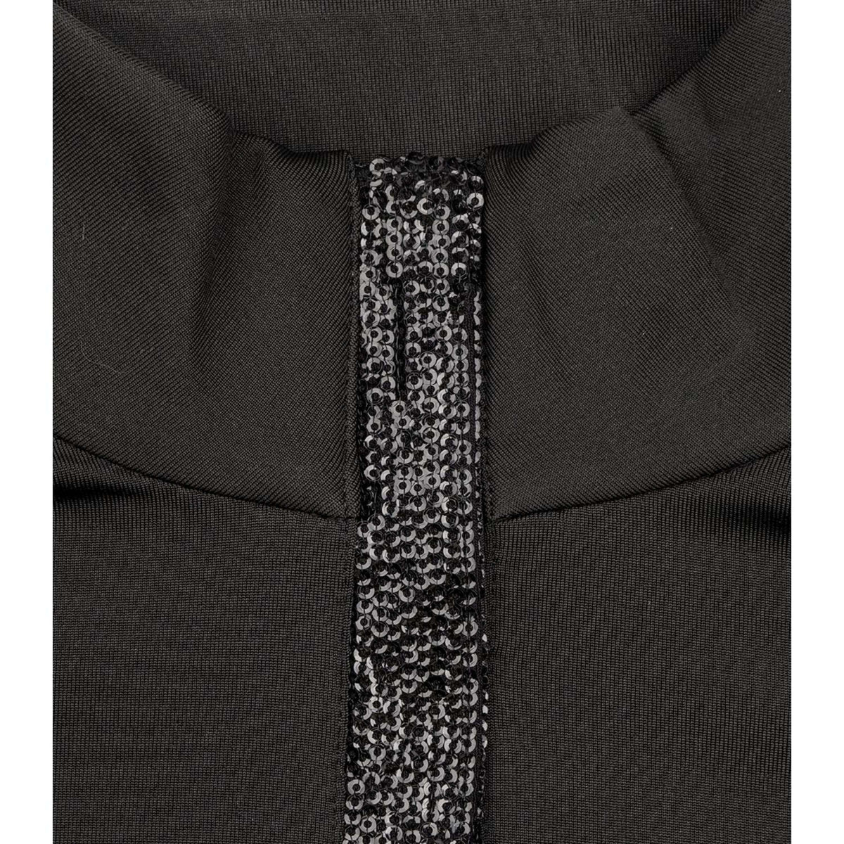 ELT Shirt Functional Esthal Schwarz