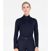 ELT Shirt Functional Esthal Deepblue