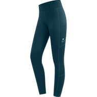 ELT Reitleggings Ella Petrol Blue