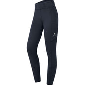 ELT Reitleggings Ella Nachtblau