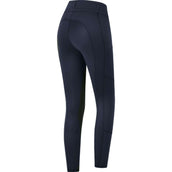 ELT Reitleggings Ella Nachtblau