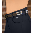 ELT Gürtel Gemma Deep Blue