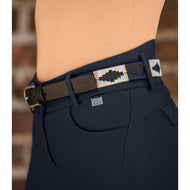 ELT Gürtel Gemma Deep Blue