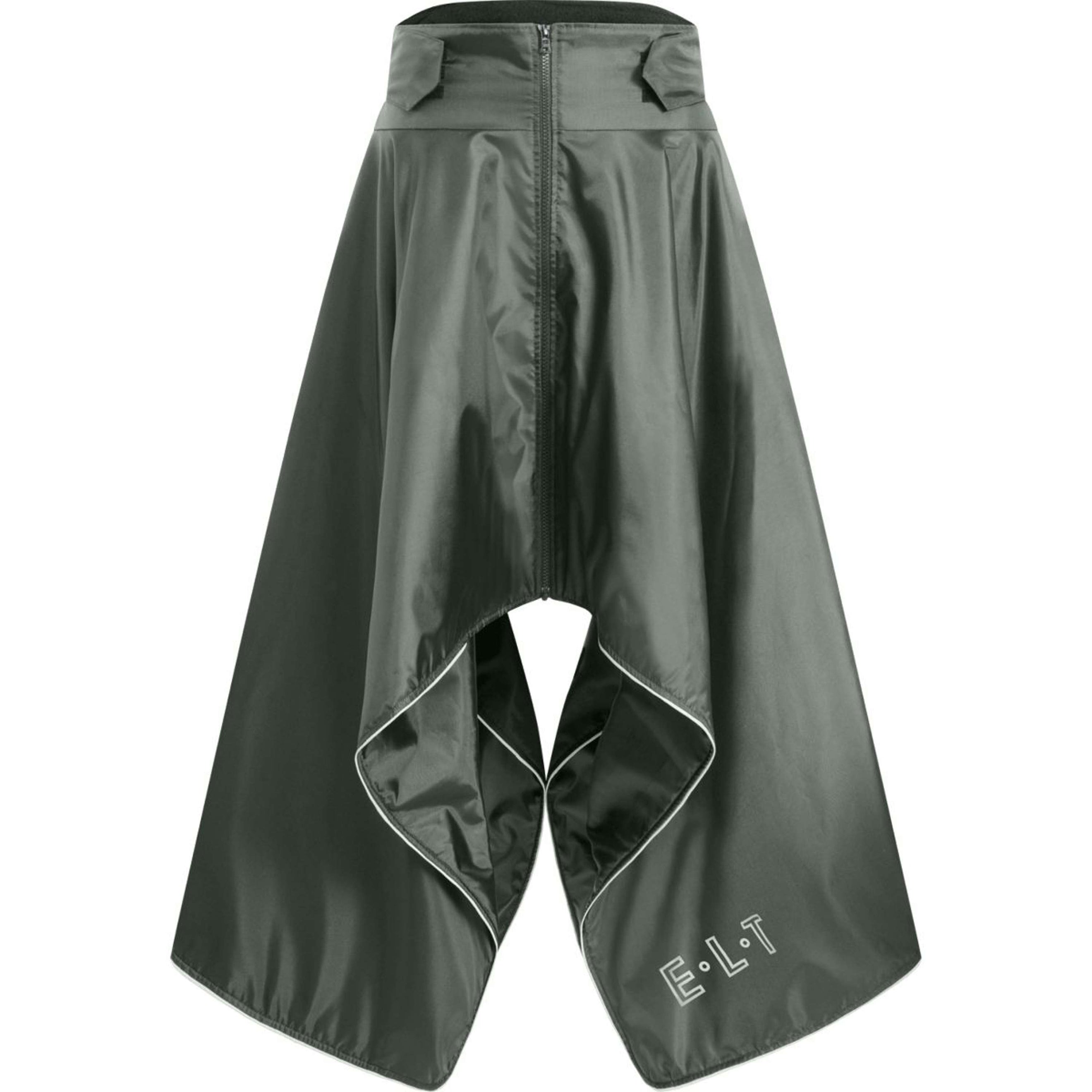 ELT Reitrock Lotta Thermo Dunkelolive ELT Reitrock Lotta Thermo Dunkelolive