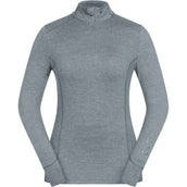 ELT Shirt Milano Silverblue