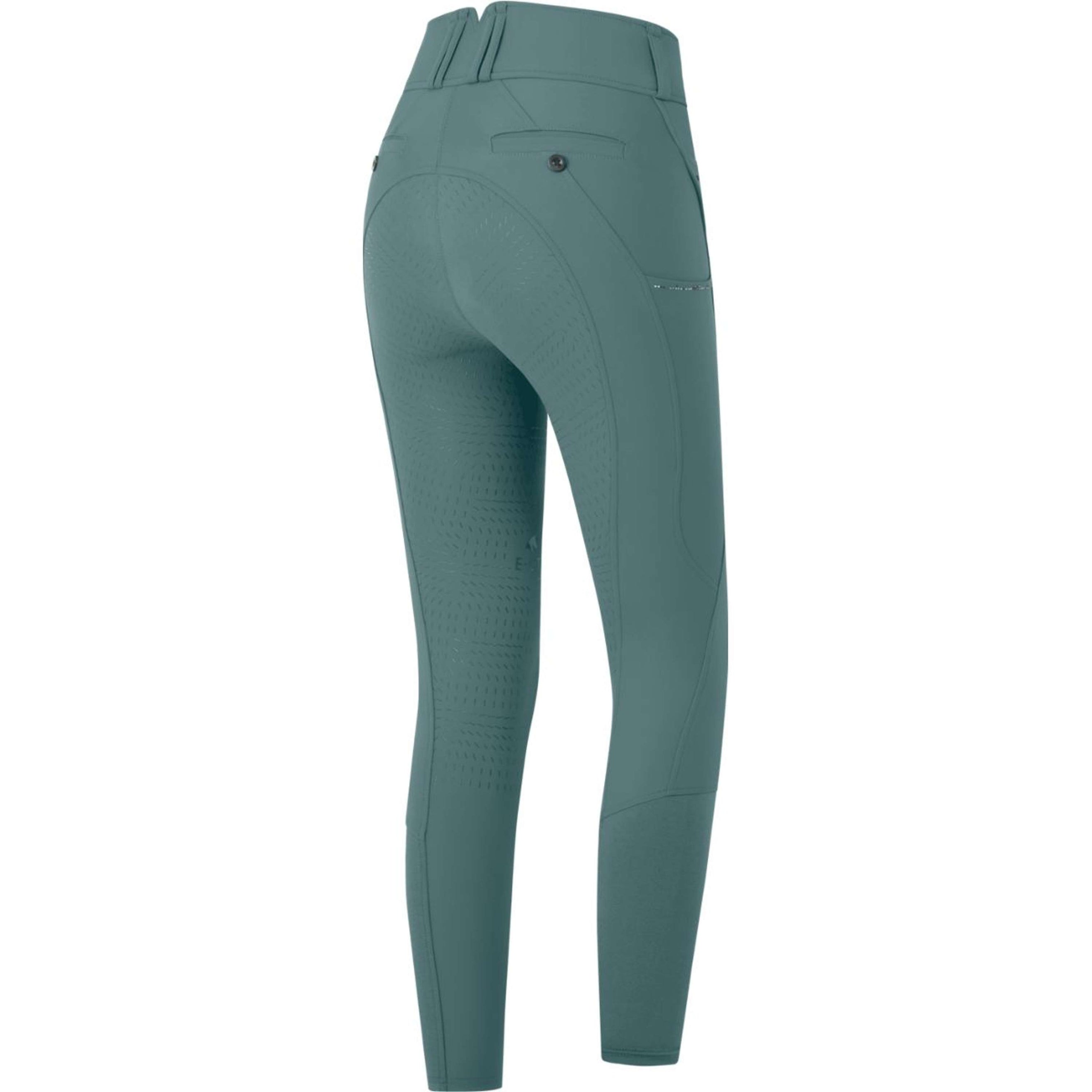 ELT Reithose Mathilda Glam Highwaist Pine Green ELT Reithose Mathilda Glam Highwaist Pine Green