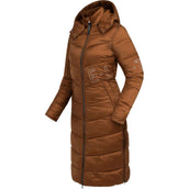 ELT Lange Jacke Oslo Cinnamon