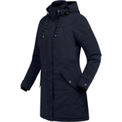 ELT Jacke Ontario Tiefblau