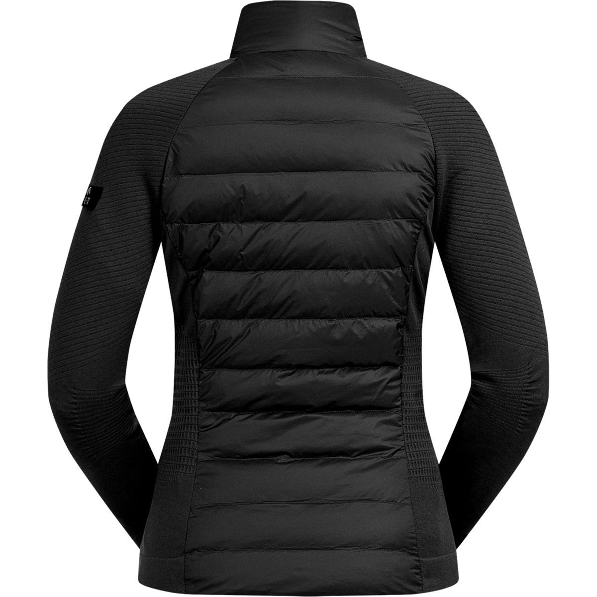 ELT Jacke Oregon Schwarz