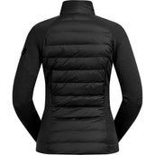 ELT Jacke Oregon Schwarz