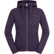 ELT Jacke Orlando Dunkelviolett