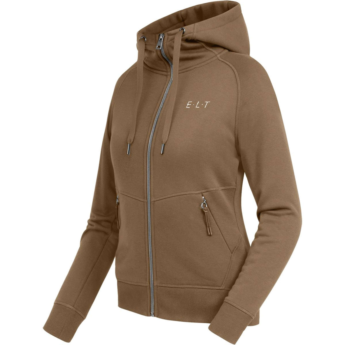 ELT Jacke Orlando Cappuccino