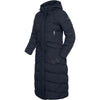 ELT Lange Jacke Saphira Advanced Riding Deepblue