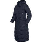 ELT Lange Jacke Saphira Advanced Riding Deepblue