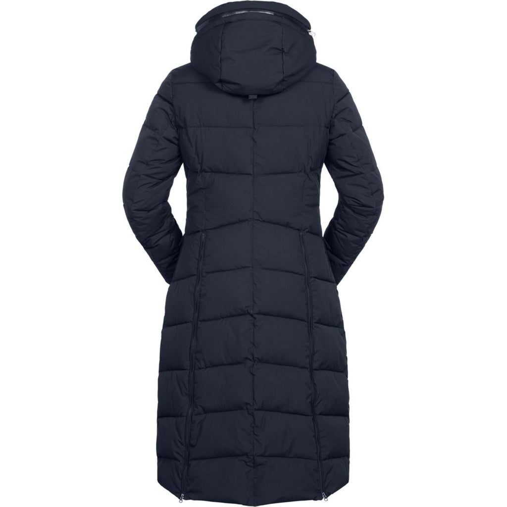 ELT Lange Jacke Saphira Advanced Riding Deepblue