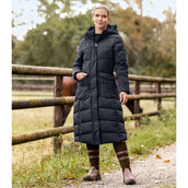 ELT Lange Jacke Saphira Advanced Riding Deepblue